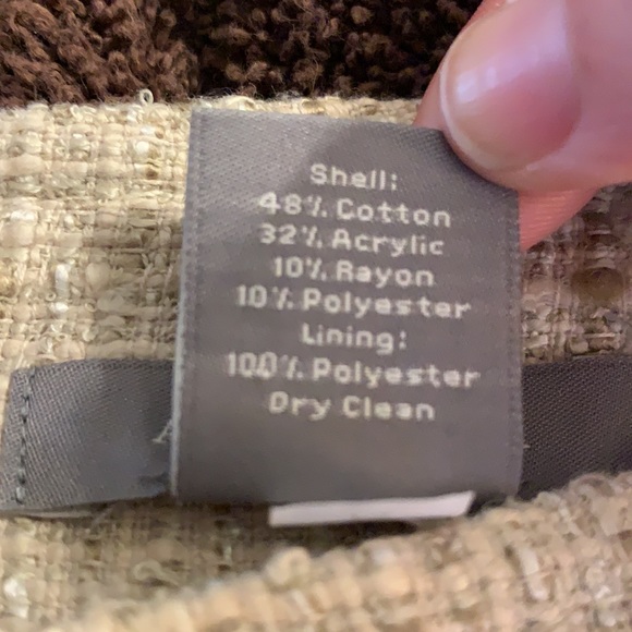 ⭐️ Host Pick ⭐️ Professional look with Texture Skirt - Picture 10 of 12